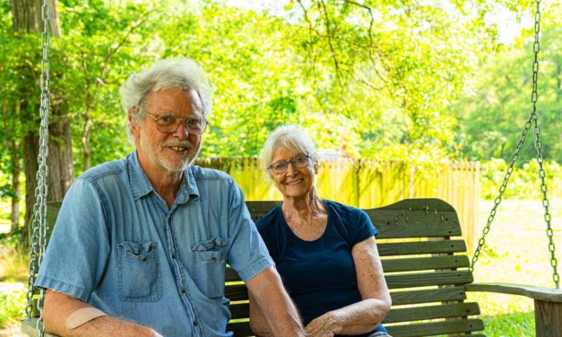 Local Bed & Breakfasts Take Hit During COVID-19