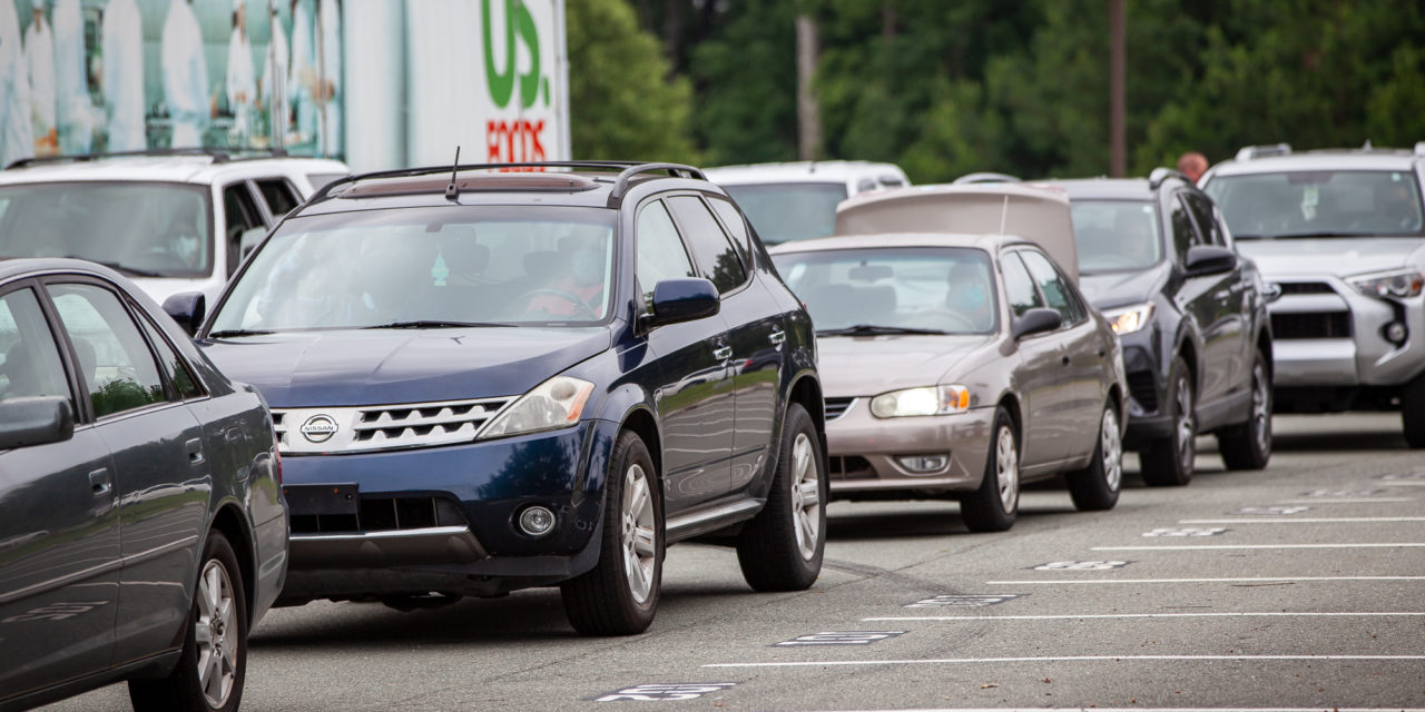 Carrboro Town Council Discusses Public Parking Policy - Chapelboro.com