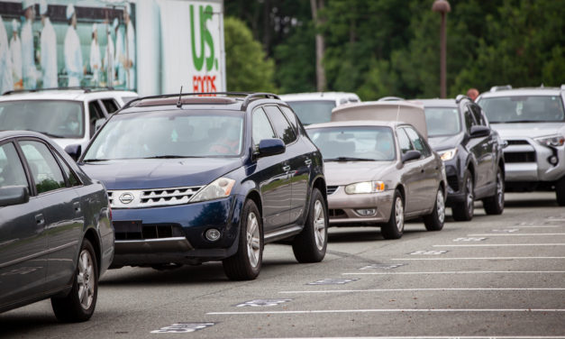 Carrboro Town Council Discusses Public Parking Policy