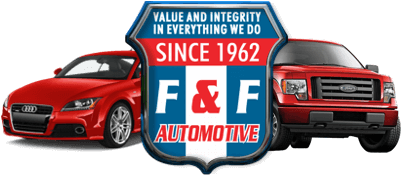 F&F Automotive