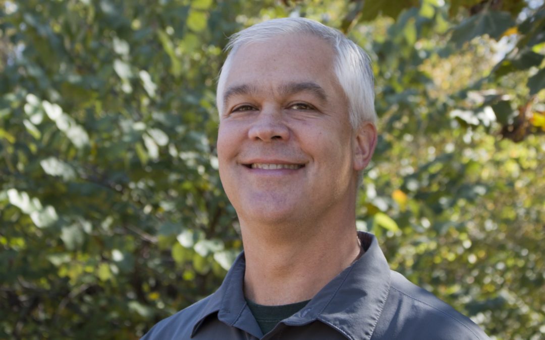 Focus Carolina: Michael Emch