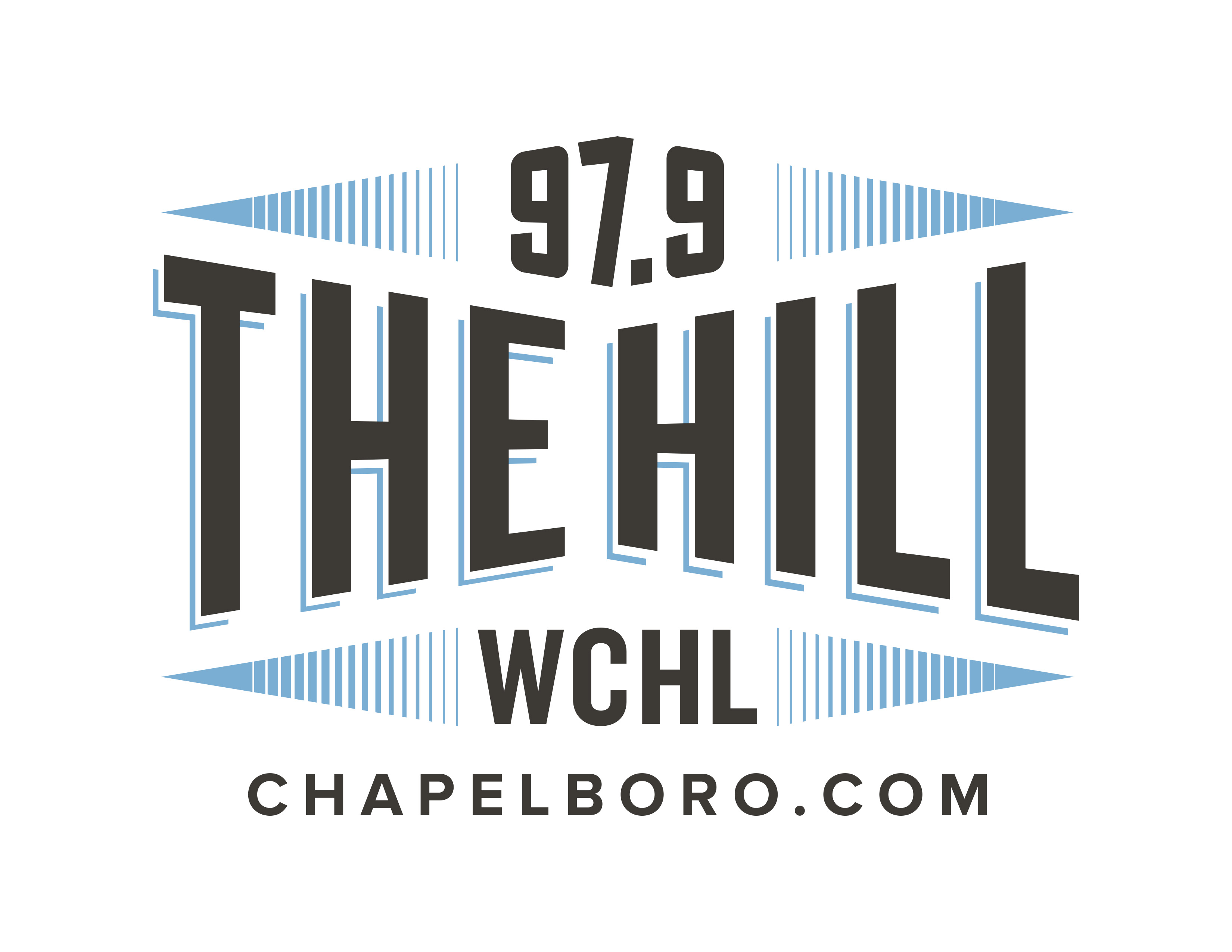 97.9 The Hill & Chapelboro.com