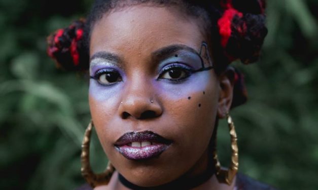 Tracks Tuesdays: “Live & Local” with A.Yoni Jeffries