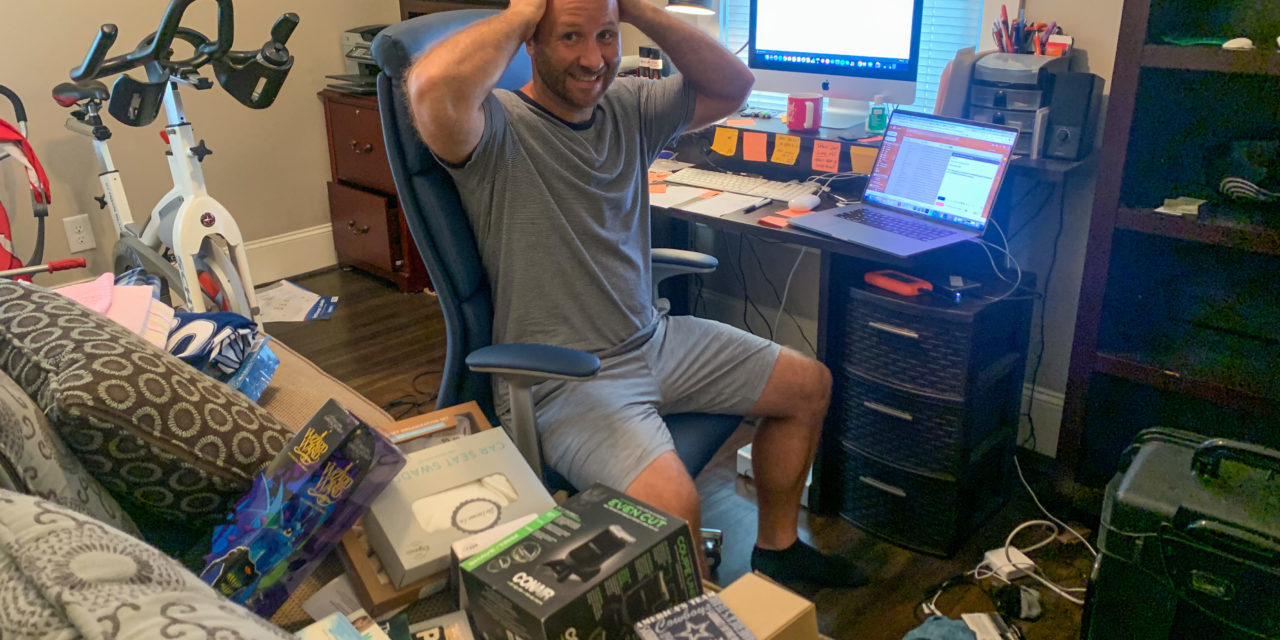 Right as Rain: Think Slowly, Act Quickly