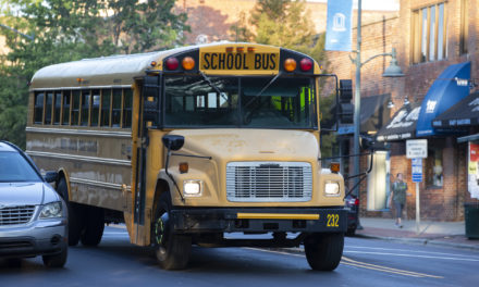 Orange County Commissioners Consider School Budget Requests Alongside Potential Federal Funding Cuts, Tax Increases