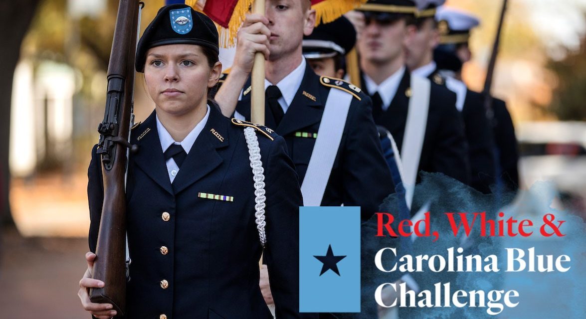 New Scholarship Fund Created to Assist UNC Military Families