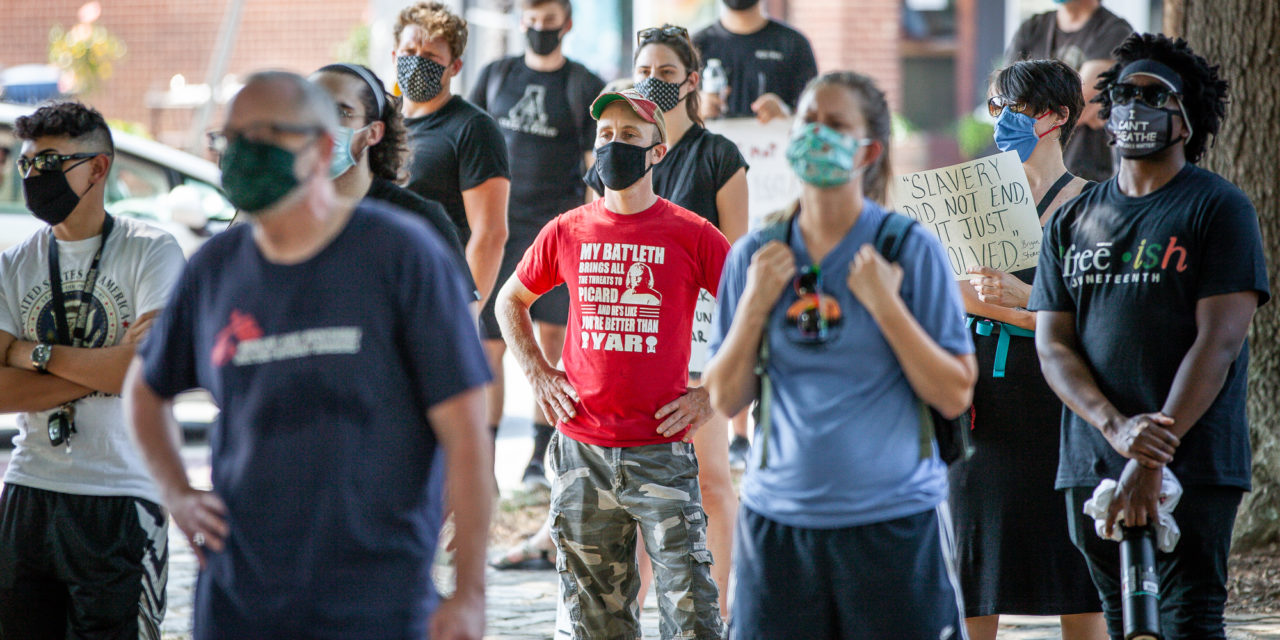 Orange County to Continue With Limited Gatherings, Staying Stricter Than State Guidelines