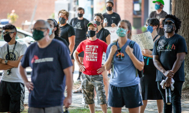 Orange County to Continue With Limited Gatherings, Staying Stricter Than State Guidelines