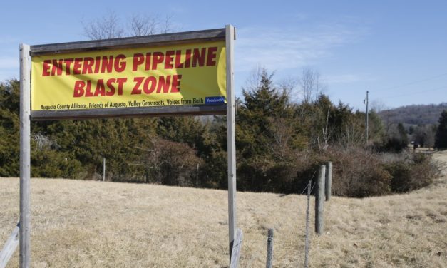 Developers Cancel Long-Delayed, $8B Atlantic Coast Pipeline