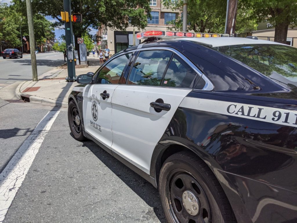 chapelhillpolicecar1