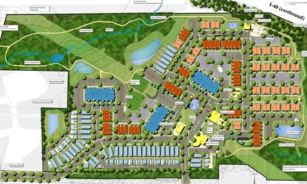 Affordable Housing Projects in Chapel Hill Receive Funding; Weavers Grove Gets Zoning Approval