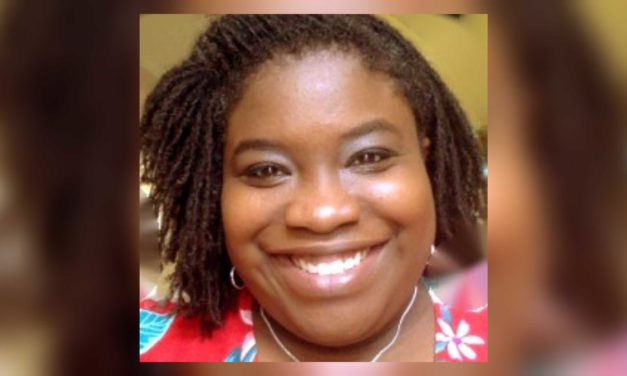 Woman Crush Wednesday: Eugenia Floyd