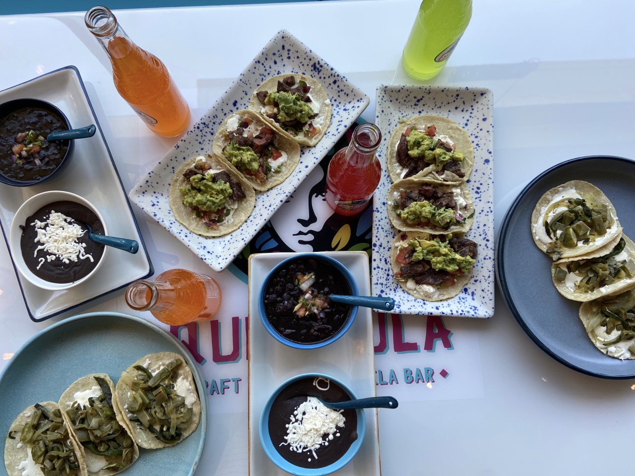 Flavor of the Week: Que Chula