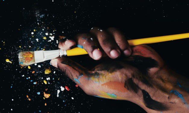 Orange County Arts Commission Opens Art Grants, Artist Relief Funds