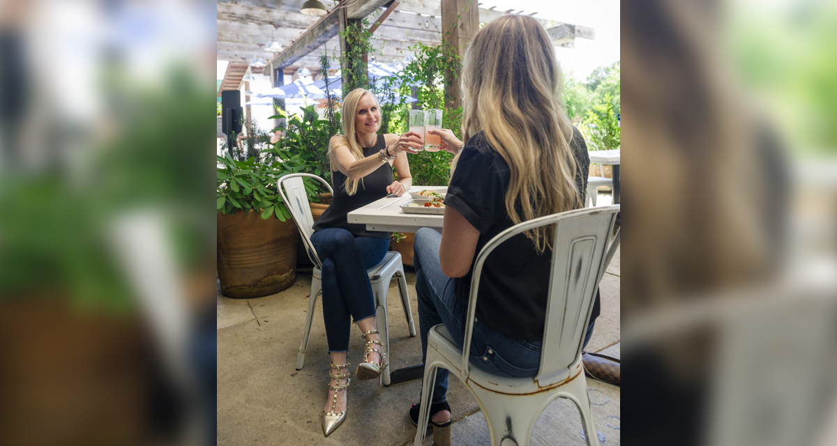 Snacks and The City: Quite The Pickle