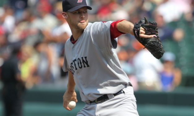 Chansky’s Notebook: Bard Is Back!