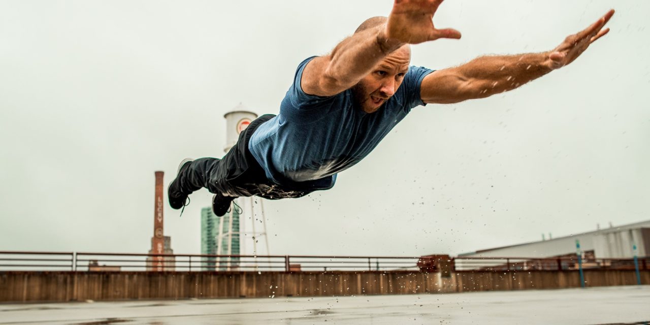 Right as Rain: The Best Master the Basics