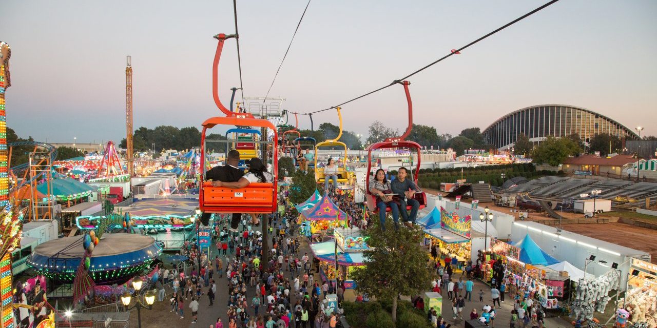 N C State Fair Canceled In 2020 Due To Coronavirus Chapelboro
