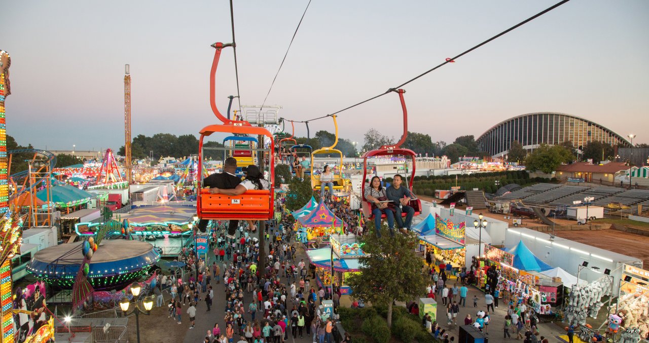 NC State Fair Celebrates 2021 Event Despite Low Attendance Chapelboro NC State Fair Celebrates 2021 Event Despite Low Attendance Chapelboro
