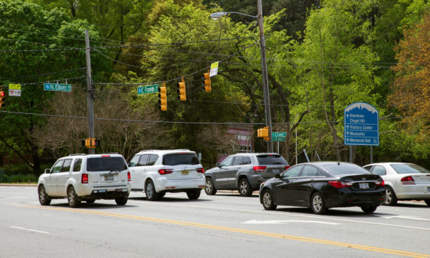 Chapel Hill Advances Elliott Road Extension Following Rebid of Project
