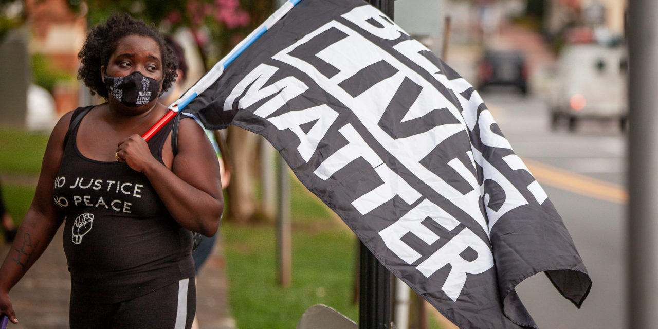 Hillsborough Officials, Residents Condemn White Supremacist Disruption of NAACP Virtual Town Hall