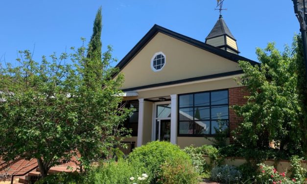 Here’s Where Kipos Greek Taverna Is Moving to in Chapel Hill