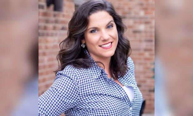 Woman Crush Wednesday: Nora Spencer
