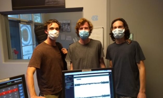 Live & Local: Knox Engler