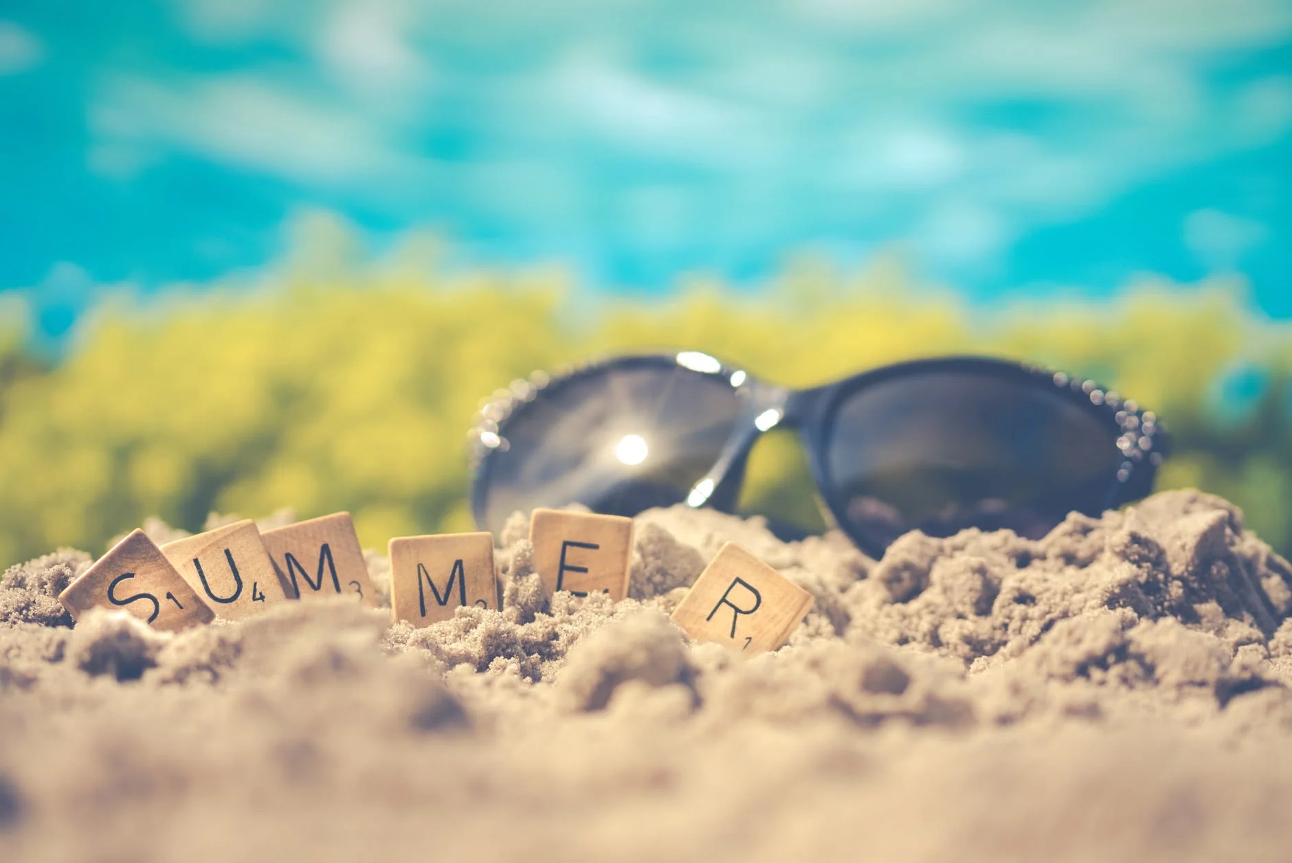 Celebrate the Sizzle of Summer While Curbing the Spread of COVID-19