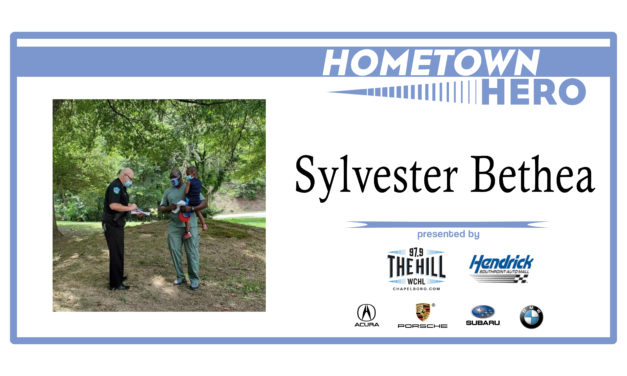 Hometown Hero: Sylvester Bethea