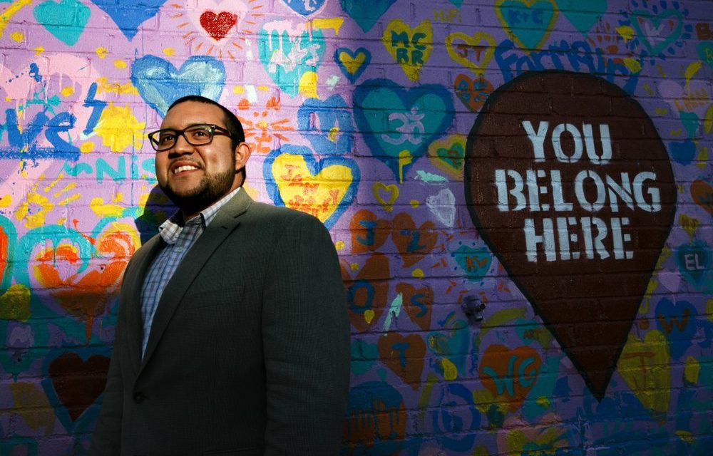 He Set Out to Mobilize Latino Voters. Then the Virus Hit.