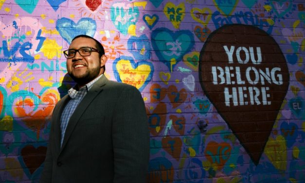 He Set Out to Mobilize Latino Voters. Then the Virus Hit.