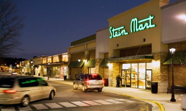 Stein Mart Files for Bankruptcy Amid the Coronavirus Pandemic