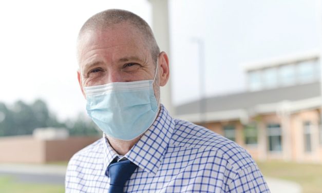 New Elementary School Set to Open in Chatham — Albeit Remotely