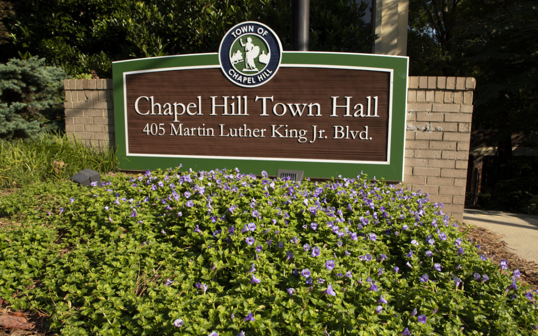 Local Government Meetings: March 18-22, 2024