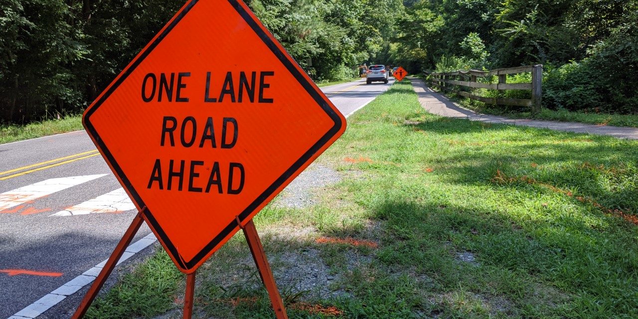 Water Restored After Leak Repaired in Hillsborough; Boil Water Advisory Lifted