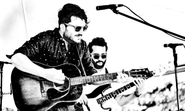 Live & Local: The Pinkerton Raid