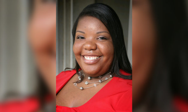 CHCCS Names Tiffany Newsome as Principal for Rashkis Elementary