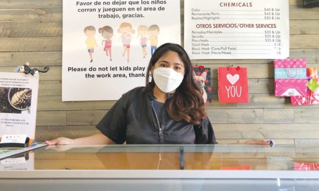 ‘We Are Still Here’: Siler City’s Hispanic Businesses Stay Afloat Despite Little Aid