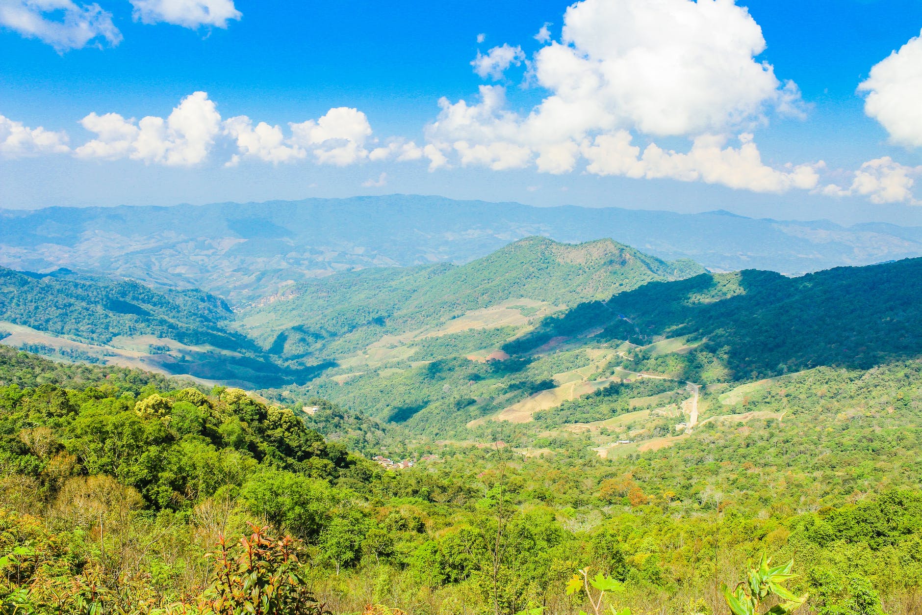 One on One: Finding a Compass in a Christ-Haunted Landscape