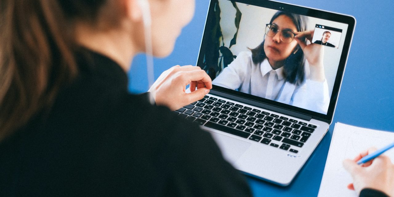 UNC Professors Worry About Long-Term Impact of Remote Learning