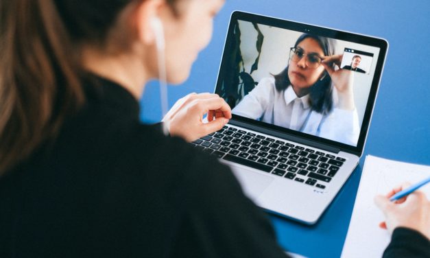 UNC Professors Worry About Long-Term Impact of Remote Learning