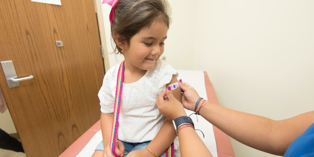 Flu Shots to Play Crucial Role in Aiding Healthcare Systems Amid Pandemic