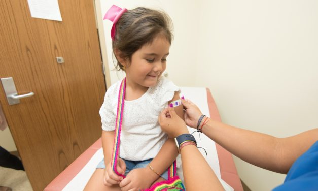 Flu Shots to Play Crucial Role in Aiding Healthcare Systems Amid Pandemic