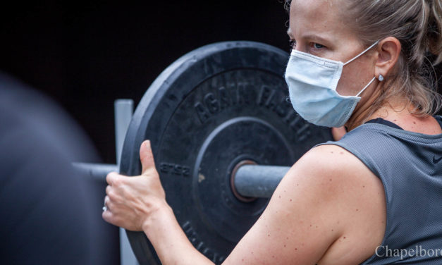 As North Carolina Starts to Reopen, Gyms and Fitness Centers Remain Closed. What’s Next?