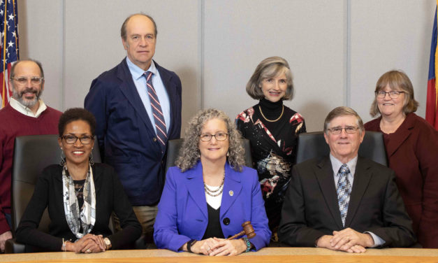 Orange County Will Not Recite Pledge of Allegiance at Meetings; Adopts Juneteenth as Holiday