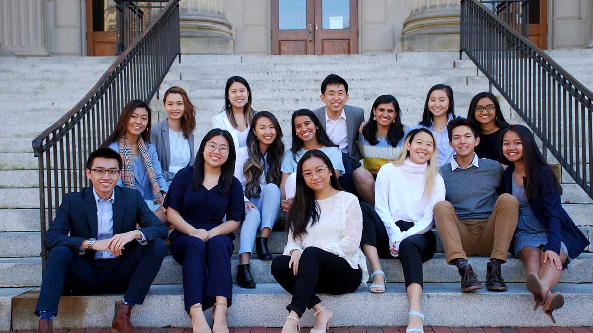 UNC Asian American Center to ‘Open,’ Host First Virtual Event