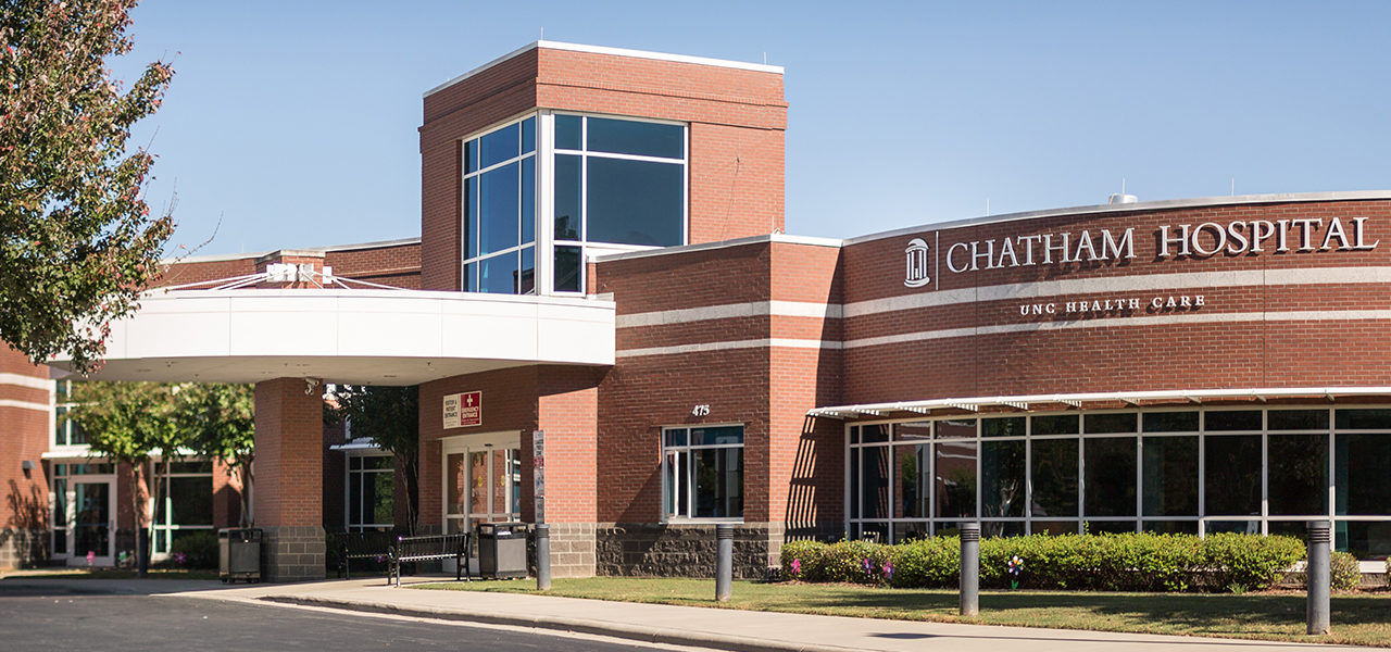 Chatham Hospital Opens Maternity Center, Delivers Babies After 28 Years