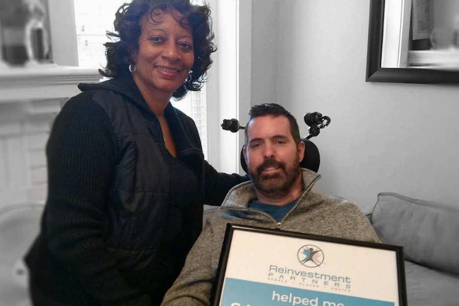 Right as Rain: Counseling Our Communities Through the Housing Crisis