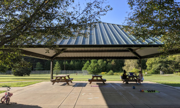 Orange County Parks, Outdoor Facilities Now Open